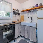 Traditional House By The Sea