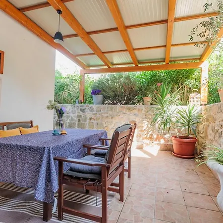 Holiday home Traditional House By The Sea