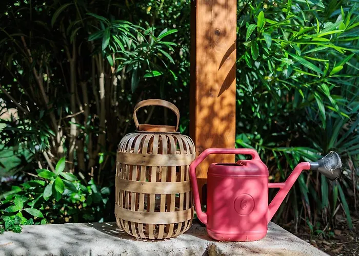 Дом отдыха Traditional House By The Sea