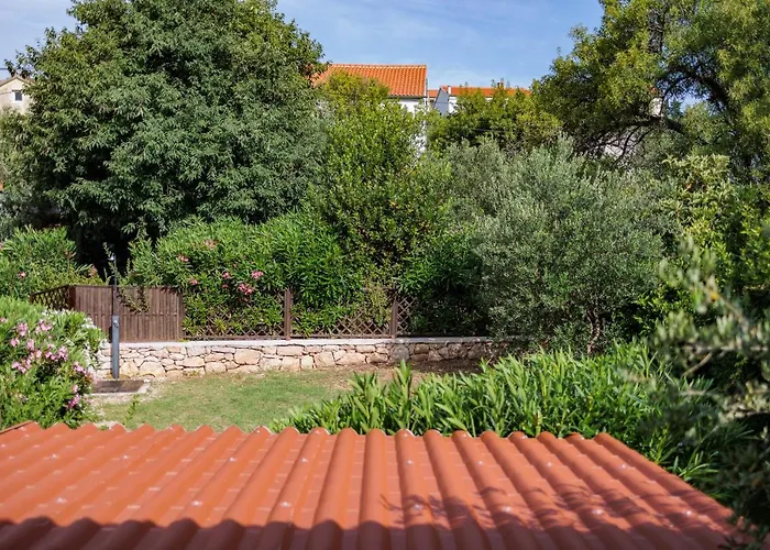 Traditional House By The Sea