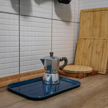 Semesterbostad Traditional House By The Sea Preko